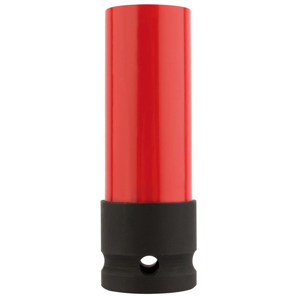DRAPER 17mm Wheel Nut Socket for Mercedes Benz's: Model No. AWNS/17MMBENZ