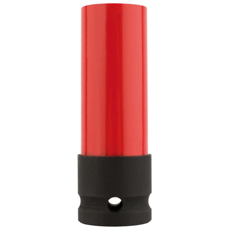 DRAPER 17mm Wheel Nut Socket for Mercedes Benz's: Model No. AWNS/17MMBENZ