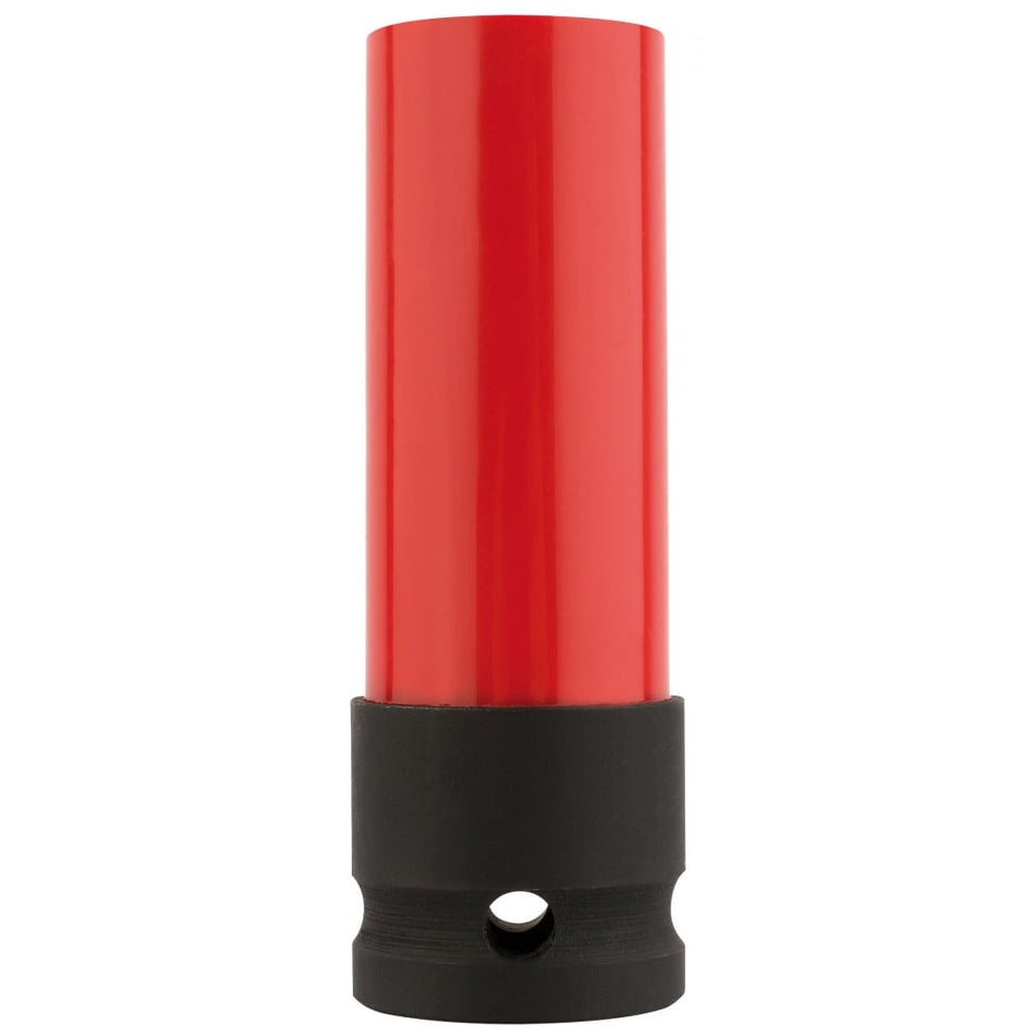 DRAPER 17mm Wheel Nut Socket for Mercedes Benz's: Model No. AWNS/17MMBENZ