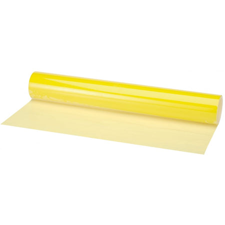 DRAPER Carpet Protective Film (25M): Model No. CPF/2