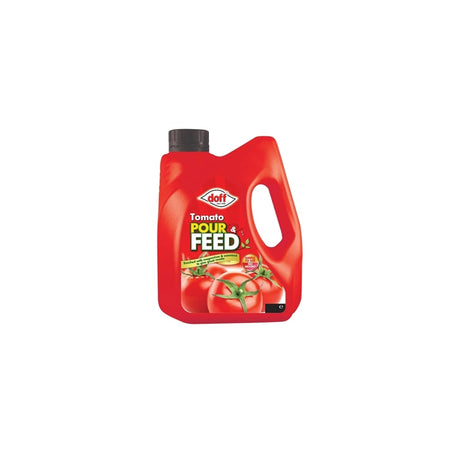 Tomato Pour & Feed 2.5 Litre