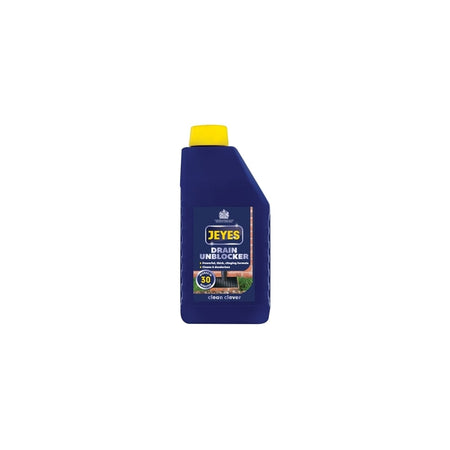 Drain Unblocker 1 Litre