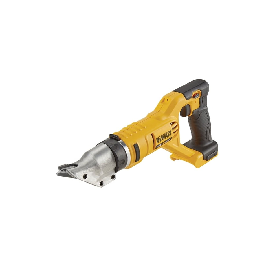 DCS491N XR Cordless Metal Shears 18 Volt Bare Unit