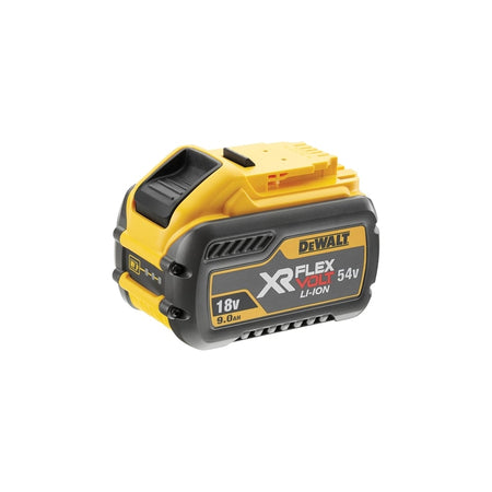 DCB547 FlexVolt XR Slide Battery 18/54 Volt 9.0/3.0Ah Li-Ion