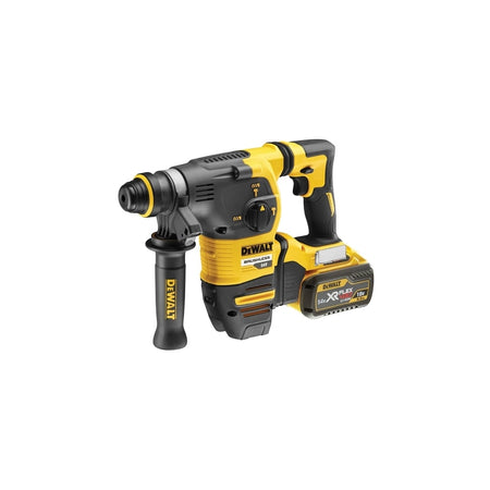 DCH333X2 FlexVolt XR Brushless SDS-Plus Hammer 54 Volt 2 x 9.0/3.0Ah Li-Ion