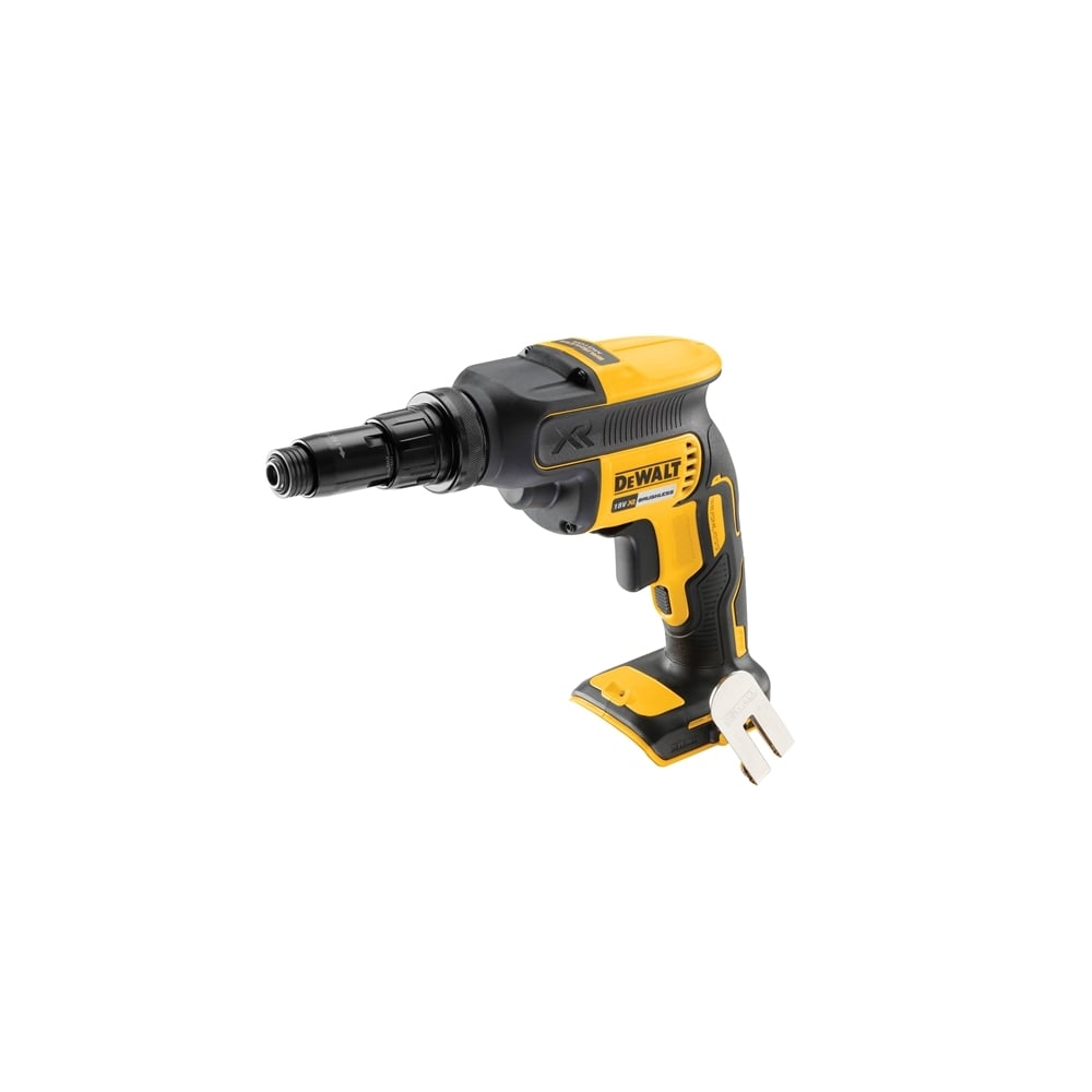 DCF622N XR Brushless Self Drilling Screwdriver 18 Volt Bare Unit