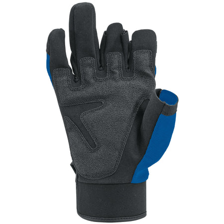 DRAPER Large Three Finger Framer Gloves: Model No. TFFG