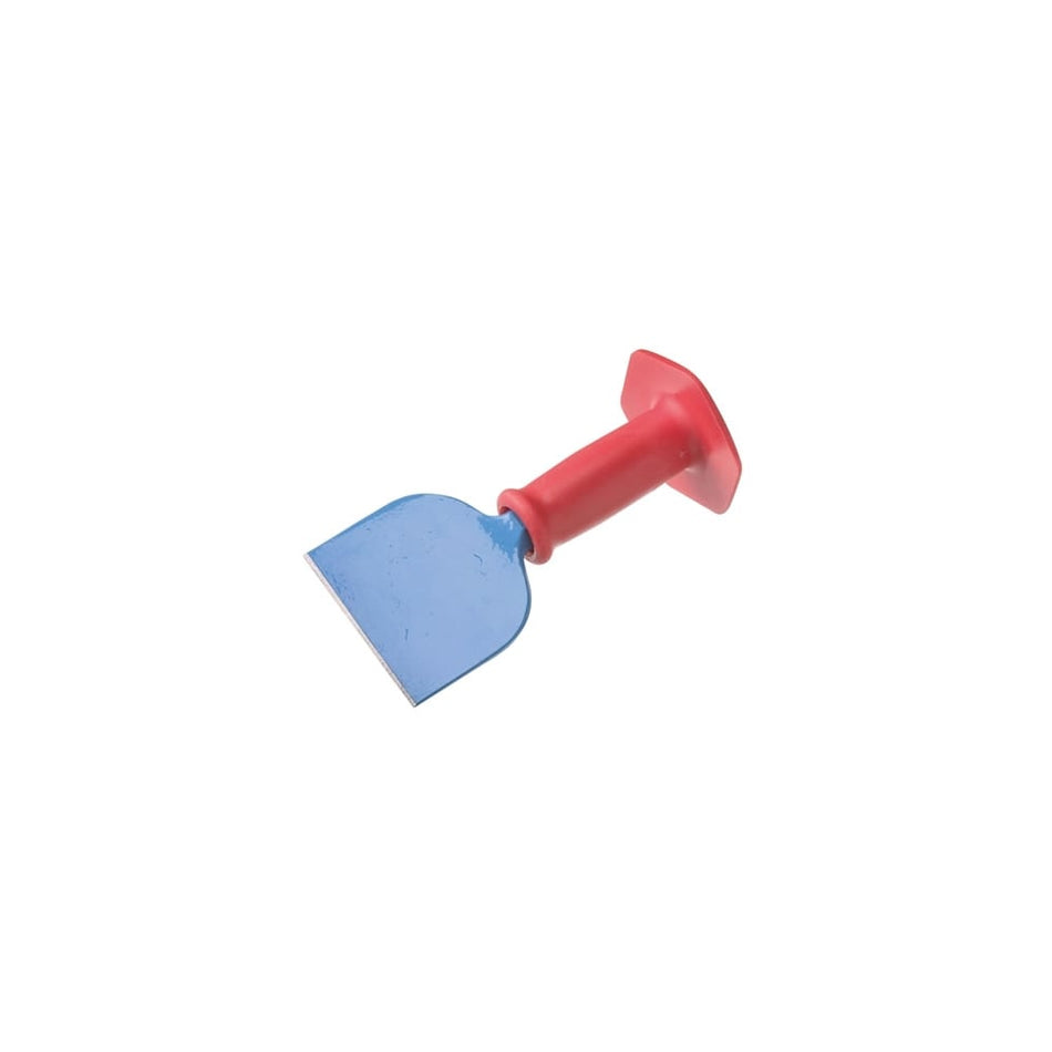 Footprint Brick Bolster with Guard 75mm (3in)