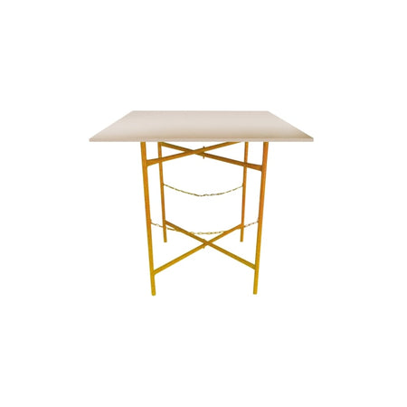 Roughneck Mortar Mixing Board & Folding Stand