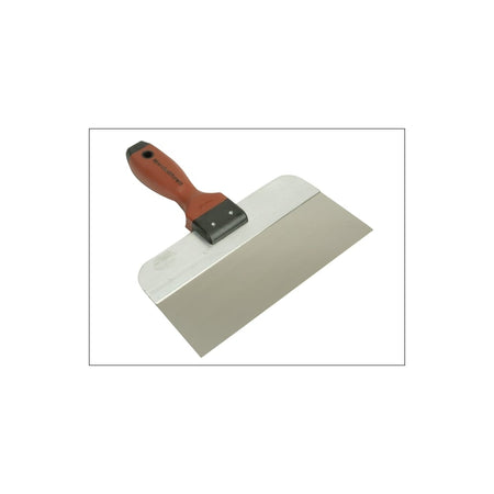 Marshalltown M3508DS Stainless Steel Taping Knife Durasoft Handle 200mm (8in)