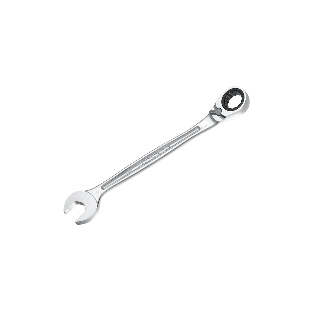 Facom 467B.10 Anti Slip Combination Ratcheting Spanner 10mm