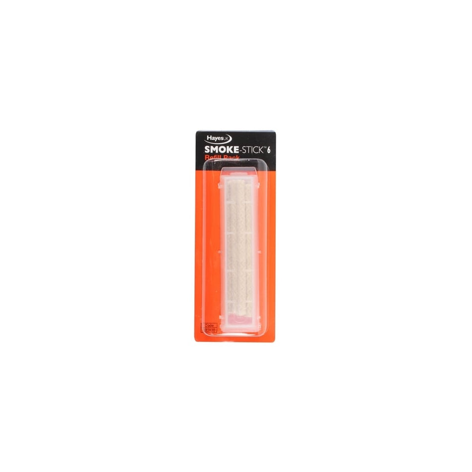 Arctic Hayes Smoke-Sticks Refill Pack of 3
