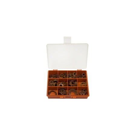 Arctic Hayes Fibre Washer Kit 330 Piece