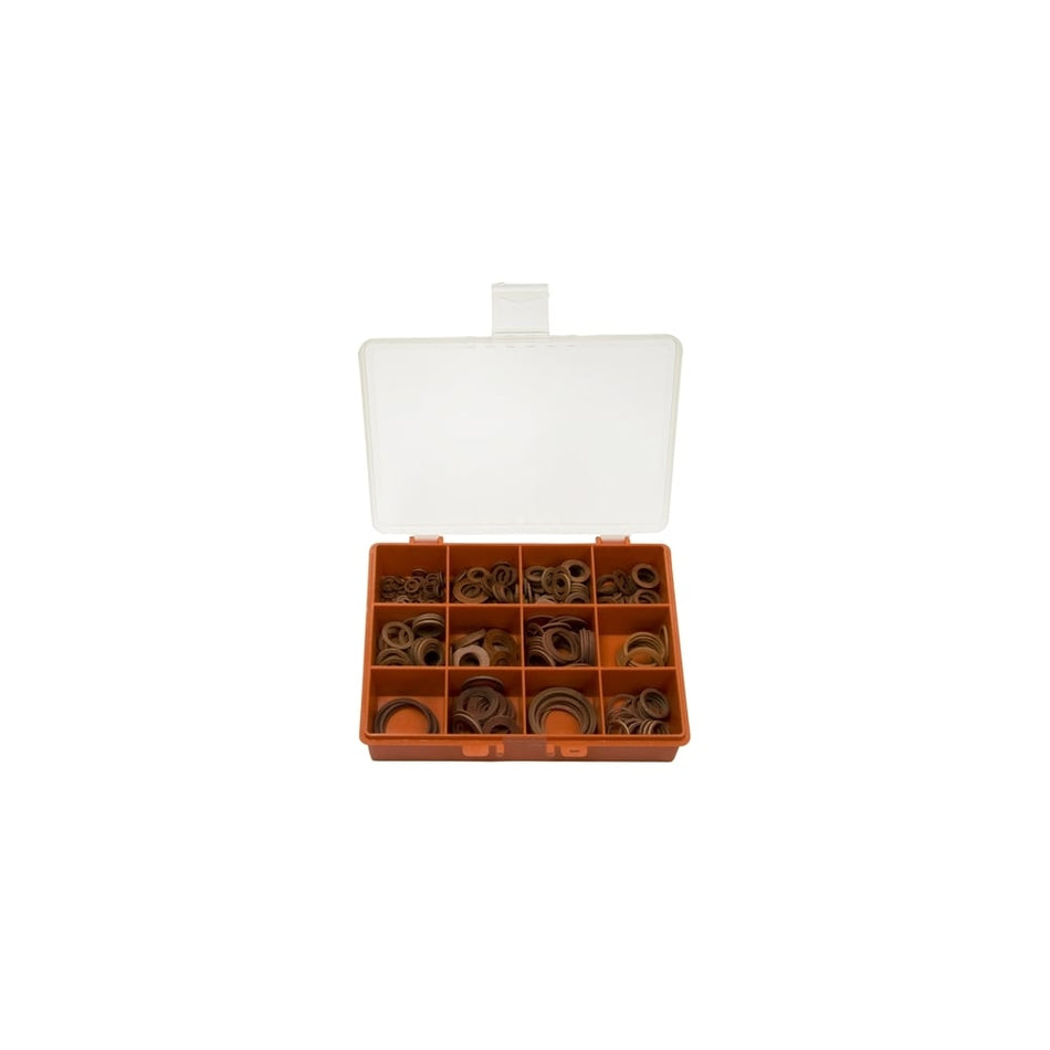 Arctic Hayes Fibre Washer Kit 330 Piece