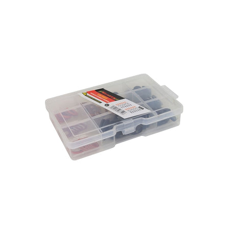 Arctic Hayes Popular Plumbers Washer Kit 144 Piece