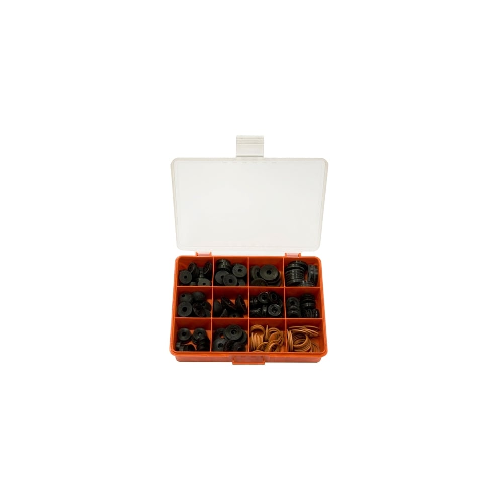 Arctic Hayes Tap Washer Kit 170 Piece