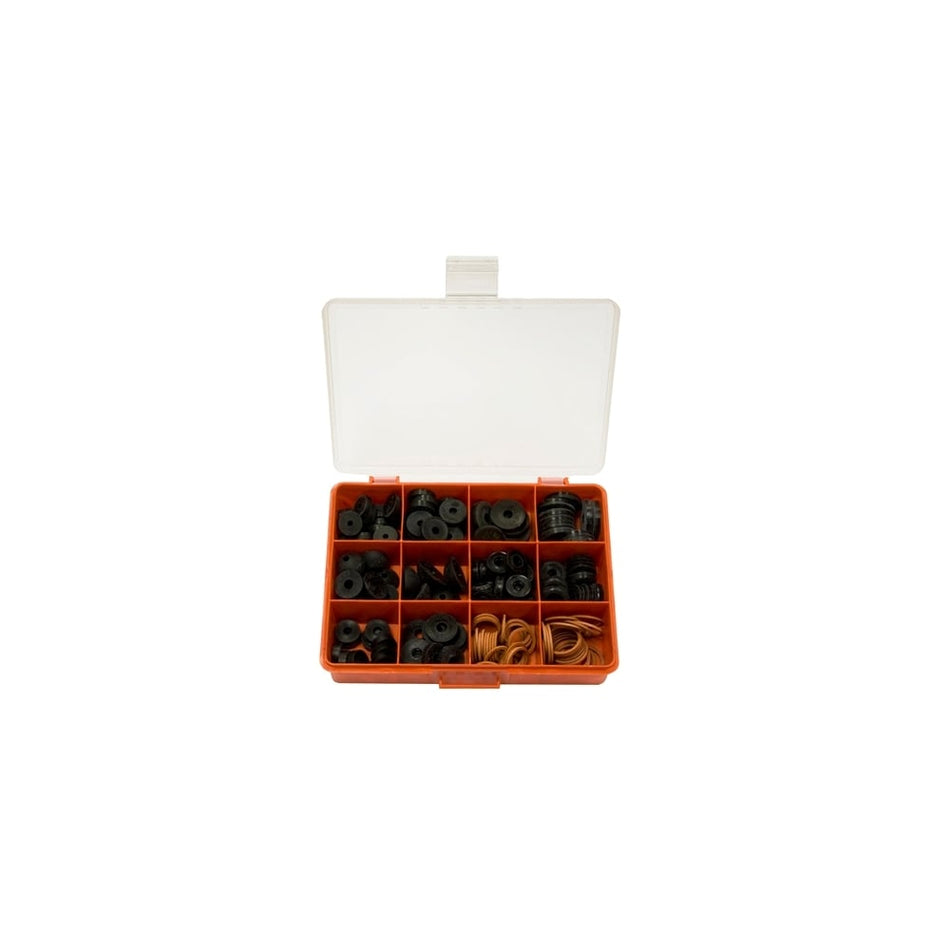 Arctic Hayes Tap Washer Kit 170 Piece