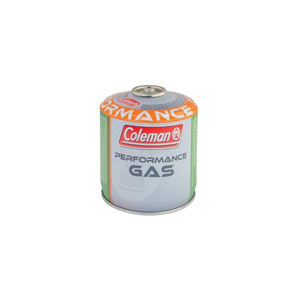 Coleman C300 Performance Butane/Propane Gas 240g
