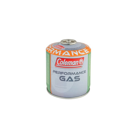 Coleman C300 Performance Butane/Propane Gas 240g