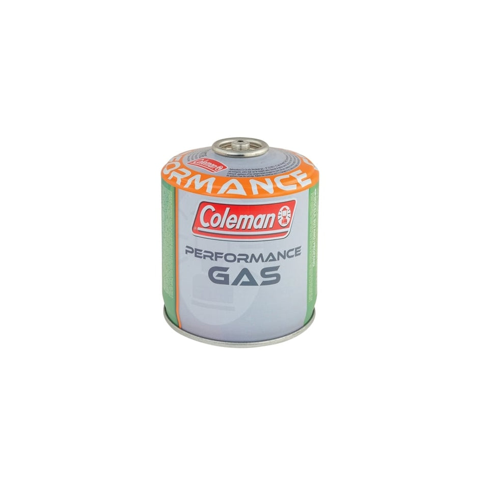 Coleman C300 Performance Butane/Propane Gas 240g