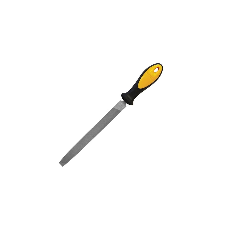 Roughneck Flat File 200mm (8in)