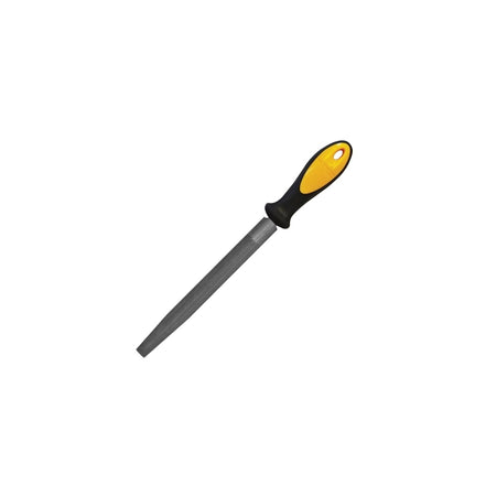 Roughneck Half Round File 200mm (8in)
