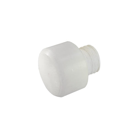 Faithfull Nylon Hammer Replacment Face 32mm