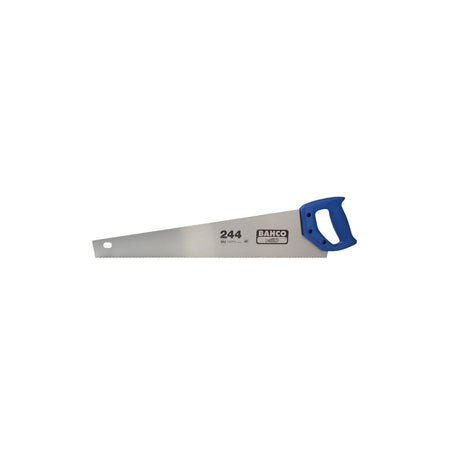 Bahco 244-22-U7/8-HP Hardpoint Handsaw 550mm (22in) 7tpi