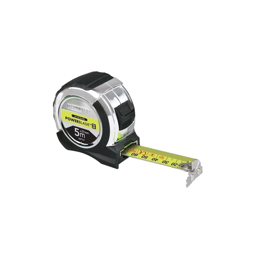 Komelon PowerBlade Tape 5m (Width 27mm)