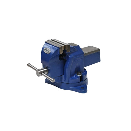 IRWIN Record T6TON6VS Workshop Vice With Anvil 6in