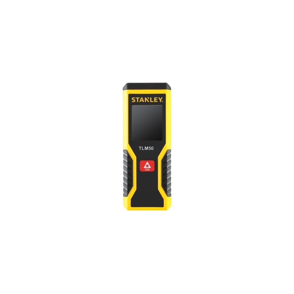 Stanley Intelli Tools TLM 50 Laser Measurer 15m