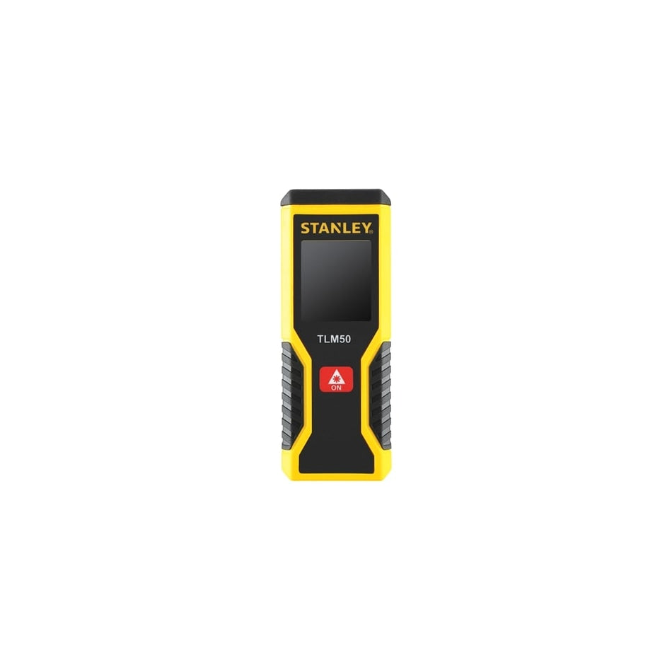 Stanley Intelli Tools TLM 50 Laser Measurer 15m