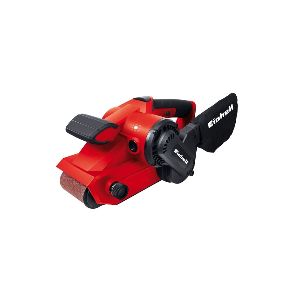 Einhell TC-BS 8038 Belt Sander 800 Watt 240 Volt