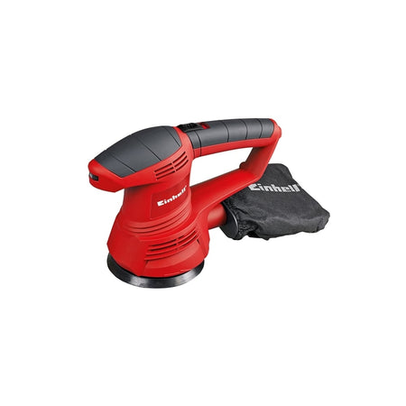 Einhell TC-RS 38 E Random Orbital Sander 380 Watt 240 Volt
