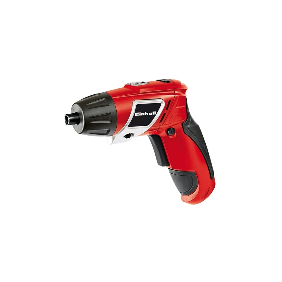 Einhell TC-SD3.6LI Screwdriver 3.6 Volt 1 x 1.3Ah Li-Ion