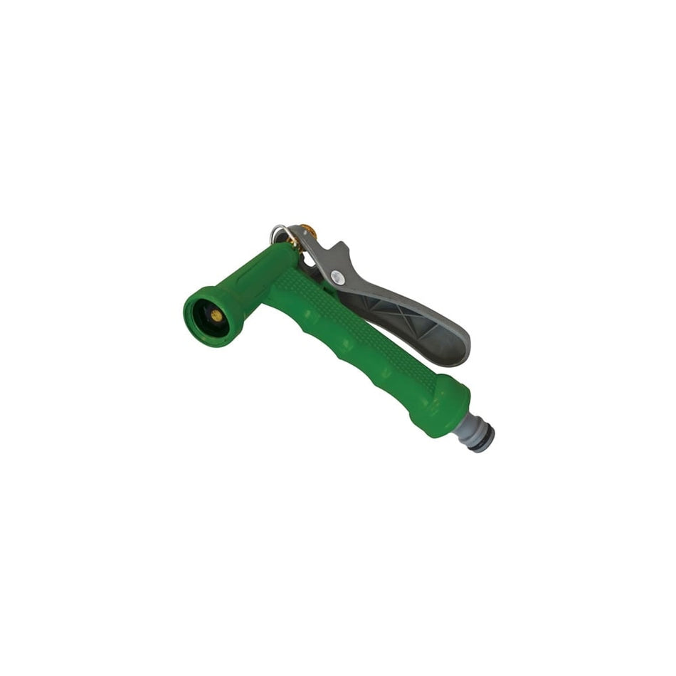 Faithfull Deluxe Zinc Body Garden Spray Gun