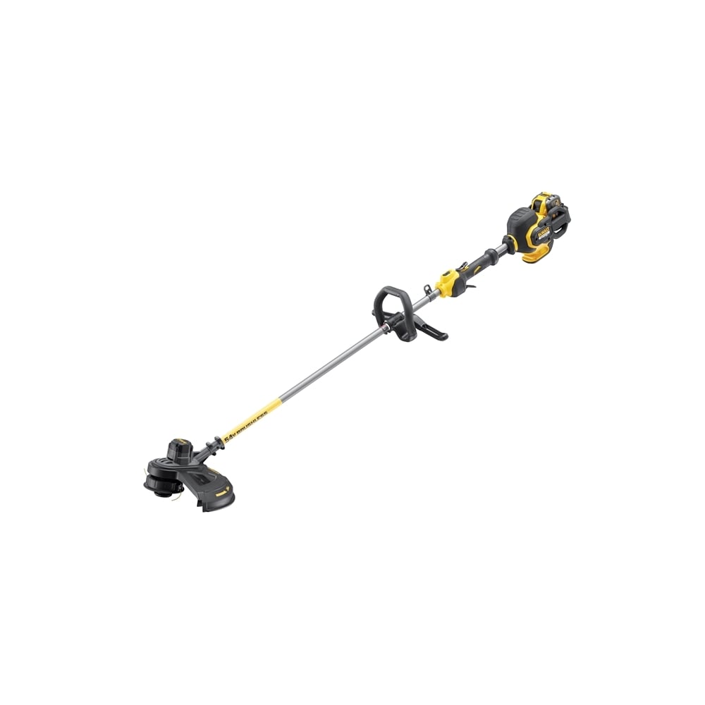 DEWALT DCM571X1 FlexVolt XR Trimmer 54 Volt 1 x 3.0Ah Li-Ion
