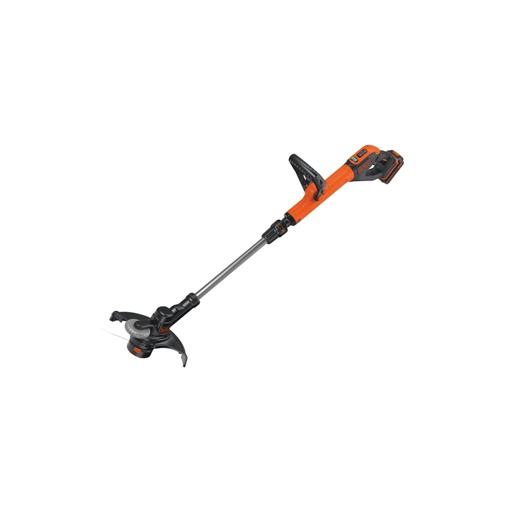 Black & Decker STC1820PC AFS String Strimmer 18 Volt 1 x 2.0Ah Li-Ion