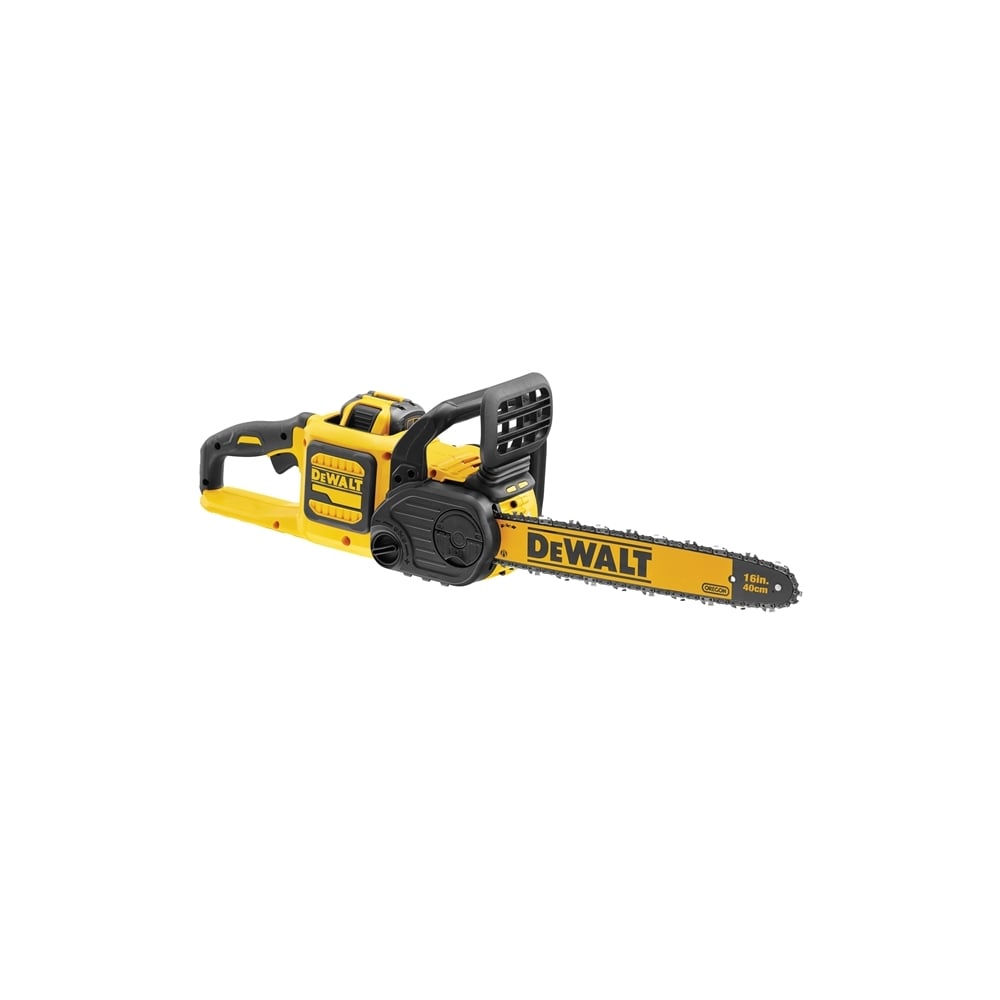 DEWALT DCM575X1 FlexVolt XR Chainsaw 54 Volt 1 x 3.0Ah Li-Ion