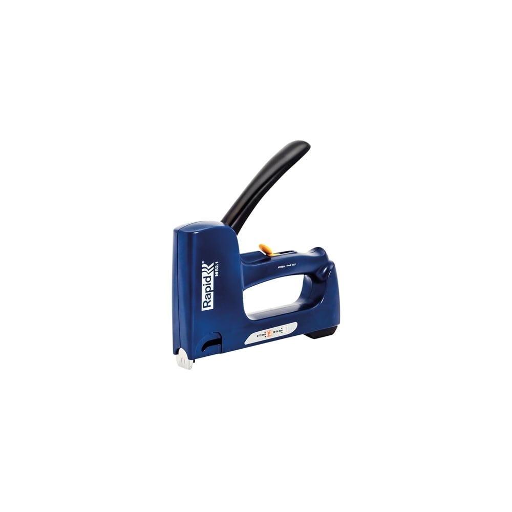 Rapid MS2.1 2-In-1 Staple Gun