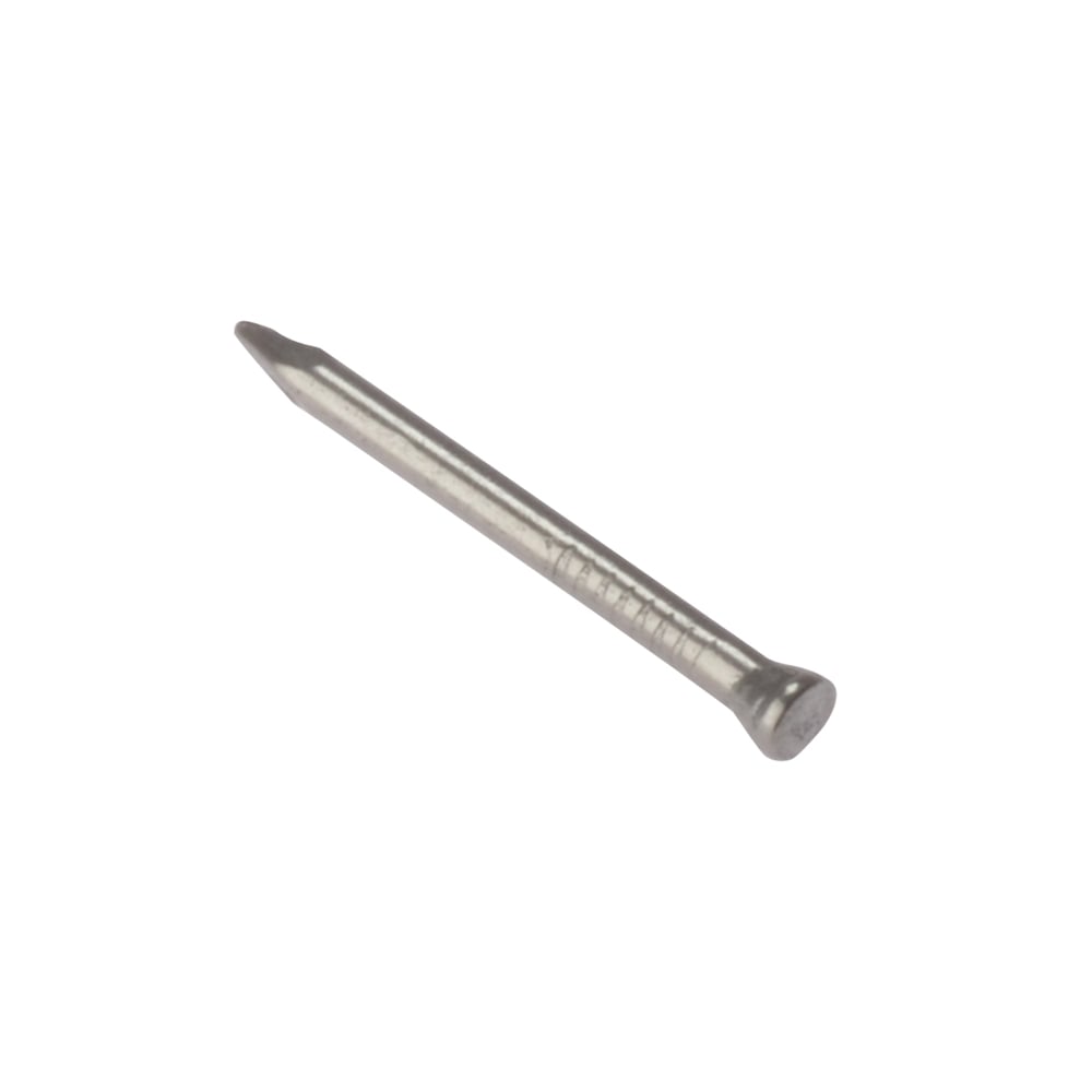 Forgefix Panel Pin Bright Finish 40mm Bag Weight 250g