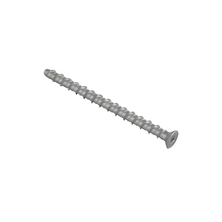 Forgefix Lightning Bolt CSK/Torx Compatible Head M6 x 50mm Box 100