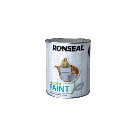 Ronseal Garden Paint Pebble 750ml