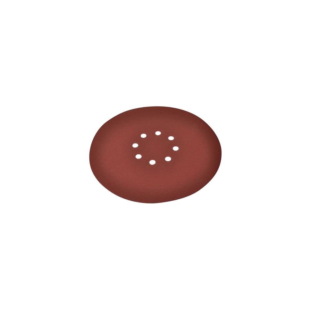 Vitrex Long Reach Floor Sander Discs 120G (Pack of 10)