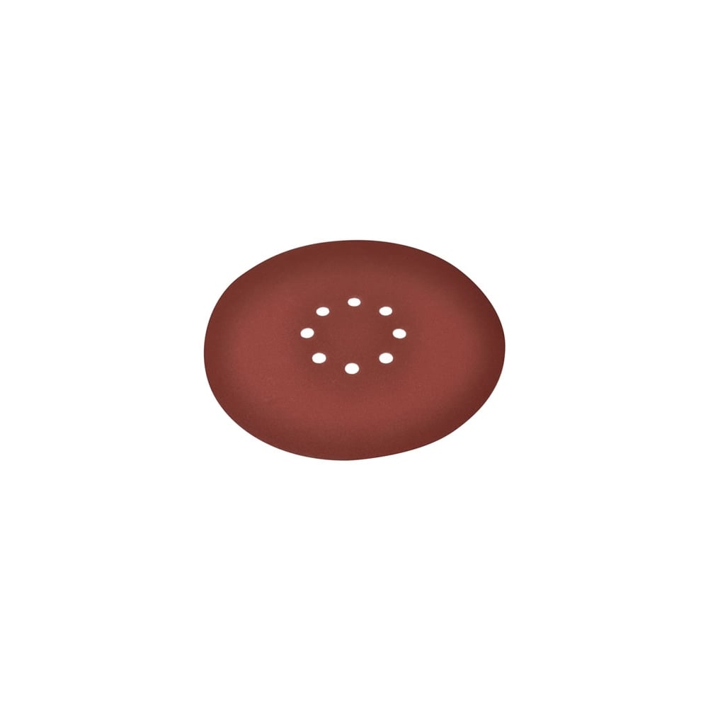 Vitrex Long Reach Floor Sander Discs 180G (Pack of 10)