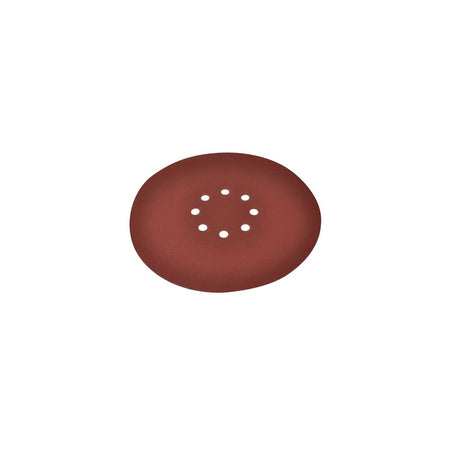 Vitrex Long Reach Floor Sander Discs 180G (Pack of 10)