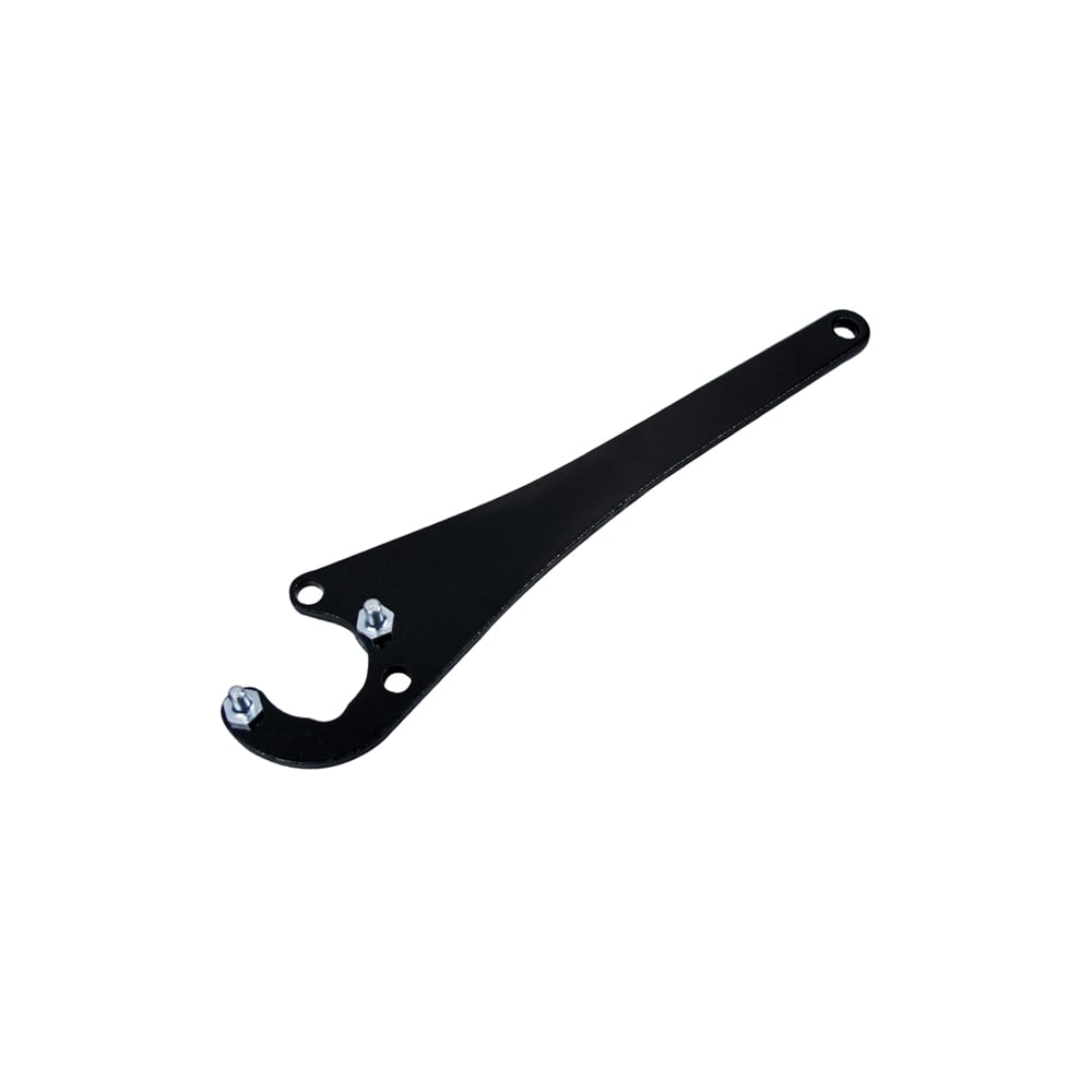 BlueSpot Tools Adjustable Grinder Pin Spanner
