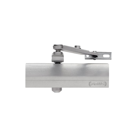 ABUS Mechanical AC7023 Overhead Door Closer Silver