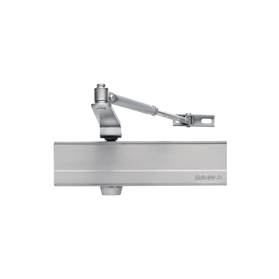 ABUS Mechanical AC7124 Overhead Door Closer Silver