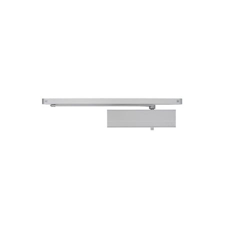 ABUS Mechanical AC7303 Overhead Door Closer Silver